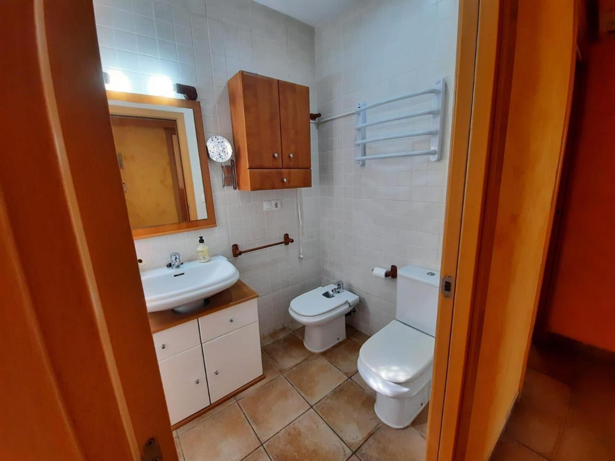 Villa Xalet Piscina Privada Ibiscus L'Ametlla de Mar Exterior foto